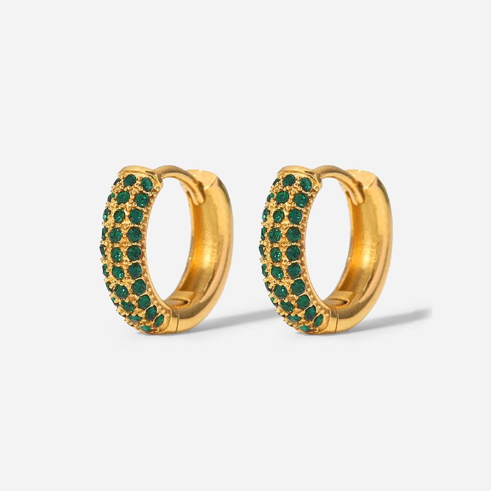 Lennox Earrings